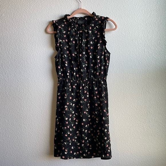 Lucky Brand Floral Dress - Picture 2 of 8